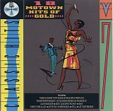 Various artists - Motown Hits Of Gold - Vol. 7