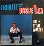 Stevie Wonder - Tribute To Uncle Ray