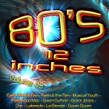 Various artists - 80's 12 Inches Vol.43