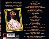 Stevie Wonder - Lost Treasures