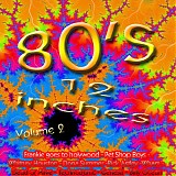 Various artists - 80's 12 Inches Vol.02