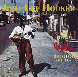 John Lee Hooker - The Legendary Modern Recordings:  1948 - 1954