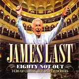 James Last - Eighty Not Out CD 1