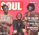 Various artists - Can You Dig It?  - The '70s Soul Experience (disc 5)