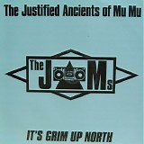 KLF, The - It's Grim Up North (CDM) (Japan)