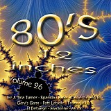 Various artists - 80's 12 Inches Vol.26