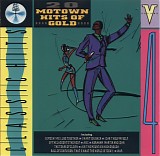 Various artists - Motown Hits Of Gold - Vol. 4