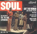 Various artists - Can You Dig It?  - The '70s Soul Experience (disc 4)