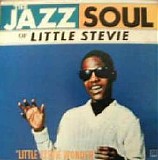 Stevie Wonder - The Jazz Soul Of Little Stevie