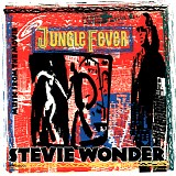 Stevie Wonder - Music From The Movie 'Jungle Fever'