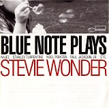 Stevie Wonder - Blue Note Plays Stevie Wonder