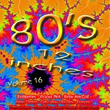 Various artists - 80's 12 Inches Vol.16