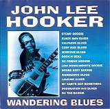 John Lee Hooker - Wandering Blues