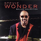 Stevie Wonder - World Ballads Collection