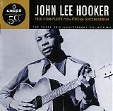 John Lee Hooker - The Complete 50's Chess Recordings\Disc 1