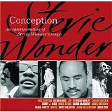 Stevie Wonder - Conception: an interpretation of Stevie Wonder's Songs