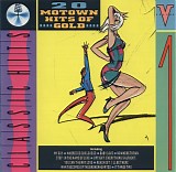 Various artists - Motown Hits Of Gold - Vol. 1