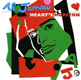 Al Jarreau - Heart's Horizon