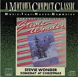 Stevie Wonder - Someday At Christmas