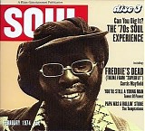 Various artists - Can You Dig It?  - The '70s Soul Experience (disc 3)