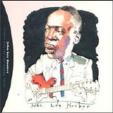 John Lee Hooker - Alternative Boogie (CD1)