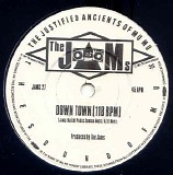 KLF, The - Down Town (Single)