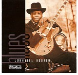 John Lee Hooker - Blues