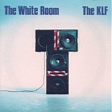 KLF, The - The White Room (Limited Edition) (Belgium)