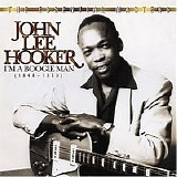 John Lee Hooker - Boogie Man