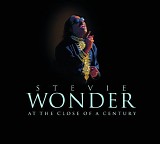 Stevie Wonder - At The Close Of A Century