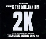 KLF, The - ***k The Millennium (CDM) (Japan)