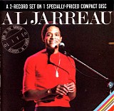 Al Jarreau - Look To The Rainbow (Live) Recorded in Europe