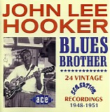 John Lee Hooker - Blues Brother