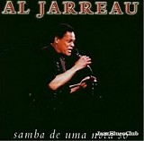 Al Jarreau - Samba de uma nota so