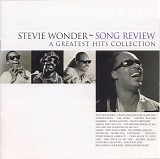 Stevie Wonder - Song Review - A Greatest Hits Collection