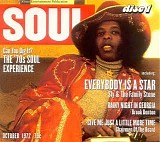 Various artists - Can You Dig It?  - The '70s Soul Experience (disc 1)