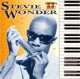 Stevie Wonder - First Hits