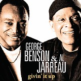 Al Jarreau - Givin It Up