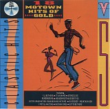 Various artists - Motown Hits Of Gold - Vol. 5