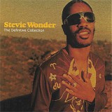 Stevie Wonder - The Definitive Collection Cd1