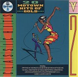 Various artists - Motown Hits Of Gold - Vol. 2