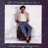 Julio Iglesias - Starry Night (Brazil)