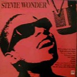 Stevie Wonder - With A Song In My Heart