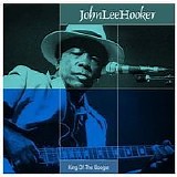 John Lee Hooker - King of the Boogie