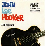 John Lee Hooker - Night of the Hook