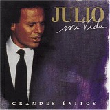 Julio Iglesias - Mi Vida- Grandes Exitos (CD1)