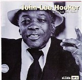 John Lee Hooker - Blues For Big Town