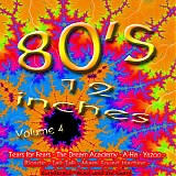 Various artists - 80's 12 Inches Vol.04