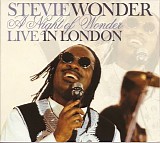 Stevie Wonder - A Night of Wonder