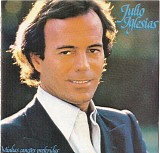 Julio Iglesias - Minhas CanÃ§Ãµes Preferidas